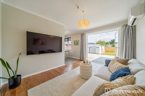 Photo of property in 26 Godley Street, Waterloo, Lower Hutt, 5011