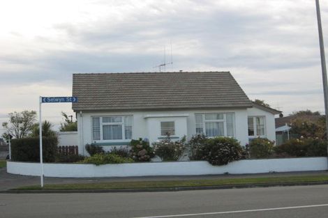 Photo of property in 260 Selwyn Street, Marchwiel, Timaru, 7910