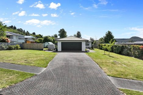 Photo of property in 1 Kahotea Drive, Motuoapa, Turangi, 3382