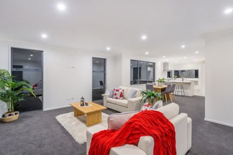 Photo of property in 4 Capper Crescent, Chartwell, Hamilton, 3210