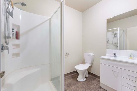 Photo of property in 4/4 Saint Peters Close, Woolston, Christchurch, 8062