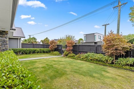 Photo of property in 95 Office Road, Merivale, Christchurch, 8014