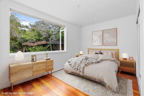 Photo of property in 1 Hammond Avenue, Hatfields Beach, Orewa, 0931