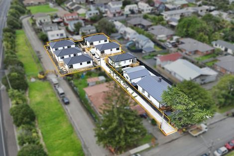 Photo of property in 85a Luke Street, Otahuhu, Auckland, 1062