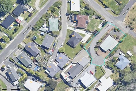 Photo of property in 4 Collins Place, Picton, 7220