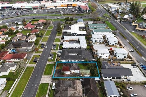 Photo of property in 1437 Hinemoa Street, Rotorua, 3010