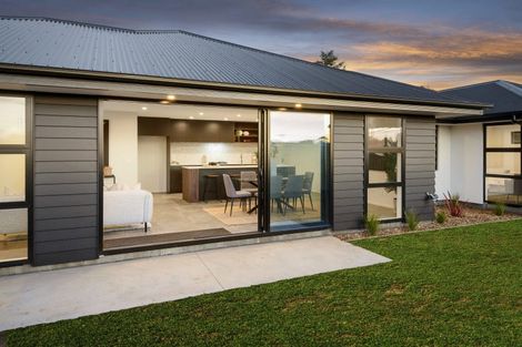 Photo of property in 112 Carnaveron Drive, Lincoln, 7608