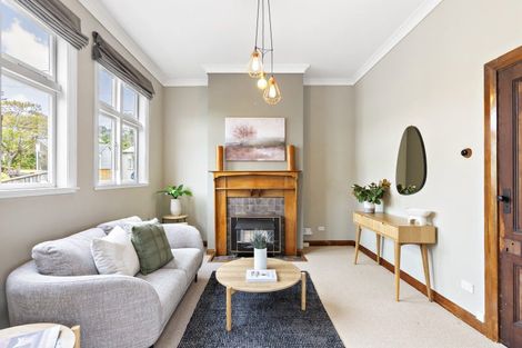 Photo of property in 263 Adelaide Road, Newtown, Wellington, 6021