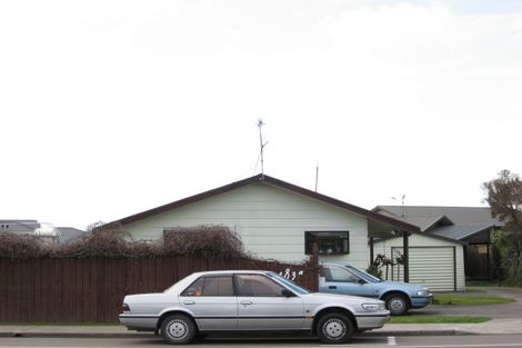 Photo of property in 183a Te Mata Road, Havelock North, 4130