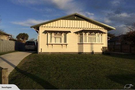 Photo of property in 606 Worcester Street, Linwood, Christchurch, 8062