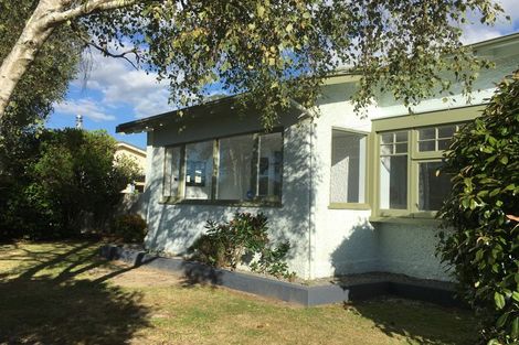Photo of property in 34 Manson Street, Terrace End, Palmerston North, 4410