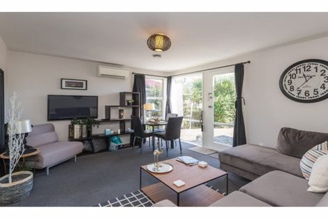 Photo of property in 3/6 Hendon Street, Edgeware, Christchurch, 8013