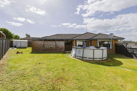 Photo of property in 323 Mahia Road, Weymouth, Auckland, 2103