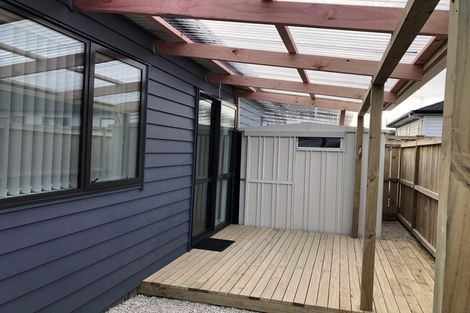 Photo of property in 12 Lavey Road, Flat Bush, Auckland, 2019