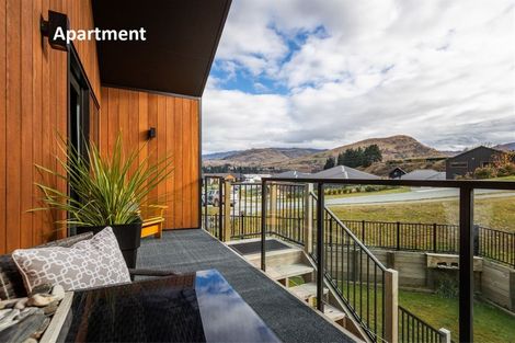 Photo of property in 12/12a Toni's Terrace, Lower Shotover, Queenstown, 9304