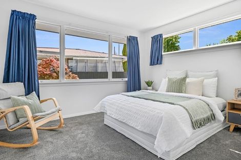 Photo of property in 10 Chedworth Avenue, Bishopdale, Christchurch, 8053