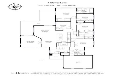 Photo of property in 7 Clewer Lane, Flagstaff, Hamilton, 3210