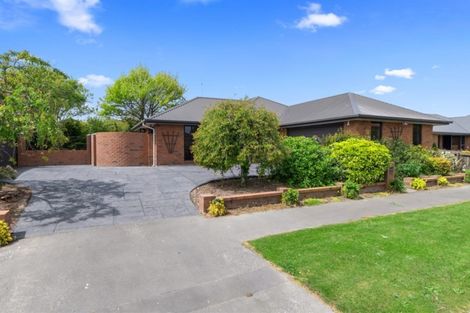 Photo of property in 69 Roydon Drive, Templeton, Christchurch, 8042