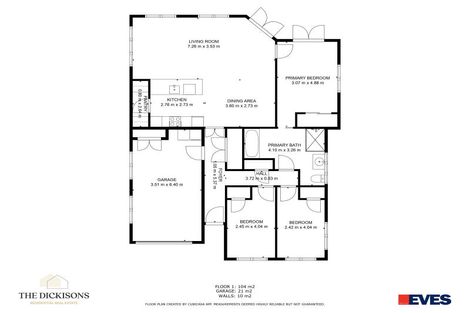 Photo of property in 7b Harrow Place, Mount Maunganui, 3116