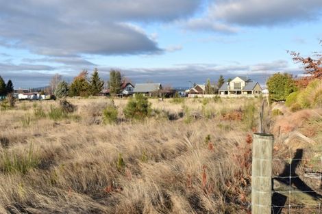 Photo of property in 27 North West Arch, Twizel, 7901