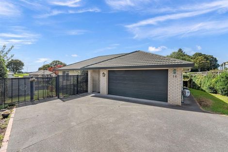 Photo of property in 34 Lochiel Place, Te Kamo, Whangarei, 0112