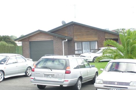 Photo of property in 5 Sherpa Place, Massey, Auckland, 0614