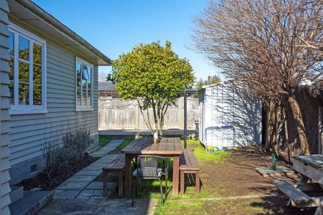Photo of property in 12 Litchfield Street, Redwoodtown, Blenheim, 7201
