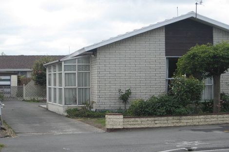 Photo of property in 1/168 Sawyers Arms Road, Bishopdale, Christchurch, 8053