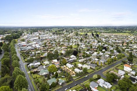 Photo of property in 2 Gladstone Road, Matamata, 3400