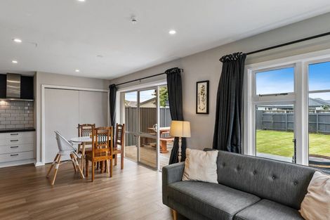 Photo of property in 59 Charlcott Street, Burnside, Christchurch, 8053