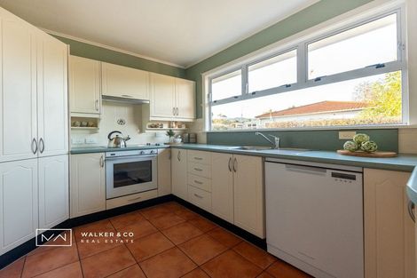 Photo of property in 95 Holdsworth Avenue, Trentham, Upper Hutt, 5018