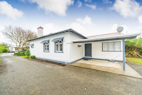 Photo of property in 25 Kingswood Street, Takaro, Palmerston North, 4412