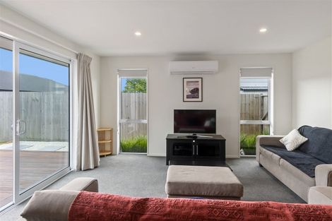 Photo of property in 15 Full Moon Lane, Rolleston, 7614