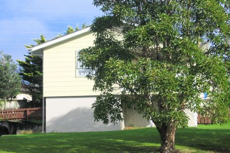 Photo of property in 273 Triangle Road, Massey, Auckland, 0614