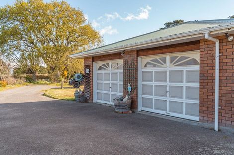 Photo of property in 464 Brooklyn Road, Carrington, Carterton, 5791