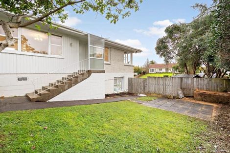 Photo of property in 1/12 Meadway, Sunnyhills, Auckland, 2010