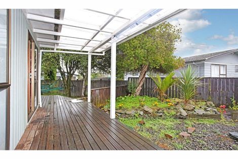 Photo of property in 7 Le Havre Place, Takanini, 2112