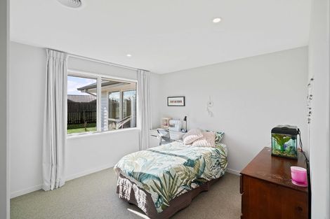 Photo of property in 31 Suffolk Drive, Kirwee, 7571