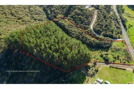 Photo of property in 654 Whangaruru Road North, Whangaruru, Russell, 0184