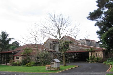 Photo of property in 23 Kingfisher Grove, Greenhithe, Auckland, 0632