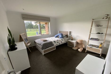 Photo of property in 378 Weedons Ross Road, West Melton, Christchurch, 7675