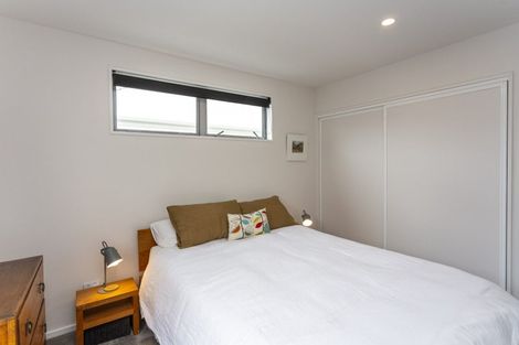 Photo of property in 17d Dickens Street, Addington, Christchurch, 8024