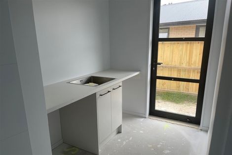 Photo of property in 49a Lowes Road, Rolleston, 7614