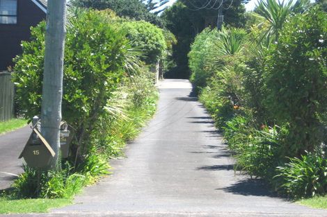 Photo of property in 2/15 Stanley Avenue, Milford, Auckland, 0620