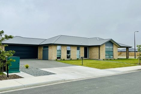 Photo of property in 39 Chambers Avenue, Woodend, 7691