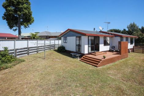 Photo of property in 6 Balmerino Crescent, Pukete, Hamilton, 3200