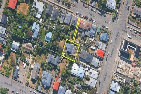 Photo of property in 35a Exeter Street, Lyttelton, 8082