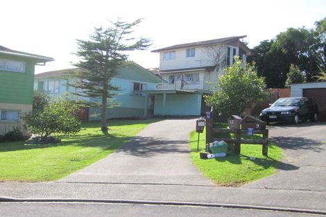Photo of property in 1/10 Espada Place, Clover Park, Auckland, 2019