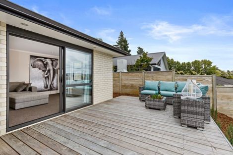 Photo of property in 36 Anne Burton Drive, Warkworth, 0910