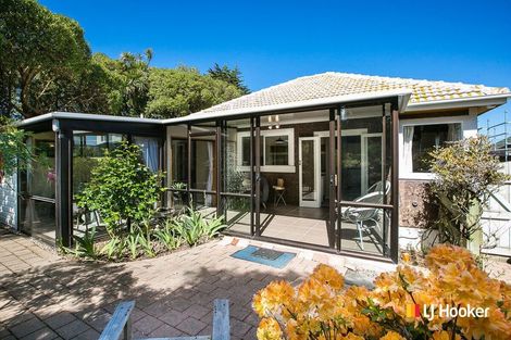 Photo of property in 11 Spencer Street, Andersons Bay, Dunedin, 9013